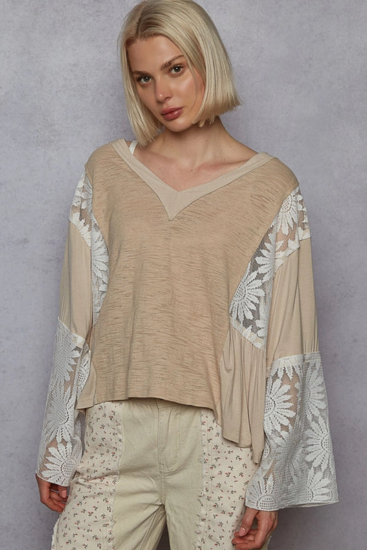 Candace Top