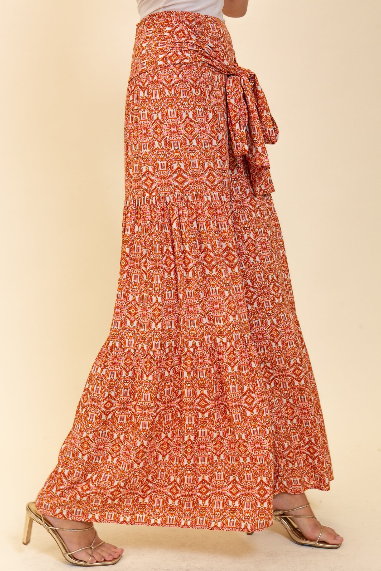 Gypsy Palazzo Pant