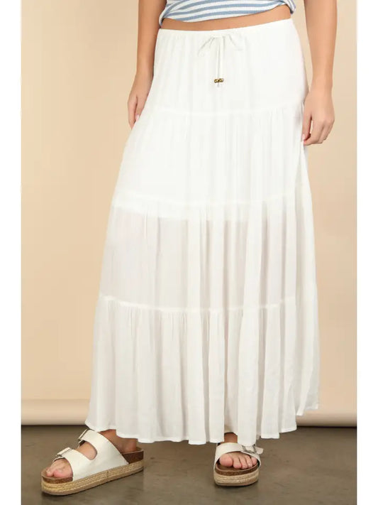 Leona Maxi Skirt