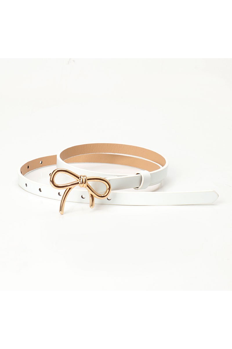 Tanya Bow Belt